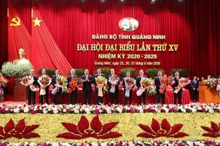 Quảng Ninh đặt mục tiêu đến năm 2025 trở thành tỉnh dịch vụ, công nghiệp hiện đại
