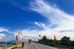 Hải Phòng nâng cấp, cải tạo QL10 đoạn từ cầu Đá Bạc đến chân cầu Kiền
