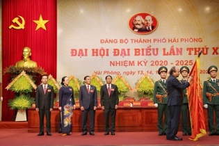 6 giải pháp Thủ tướng yêu cầu Hải Phòng cần làm tốt trong nhiệm kỳ 2020 - 2025