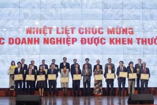 Hải Phòng sẽ luôn là địa điểm hấp dẫn các doanh nghiệp, nhà đầu tư
