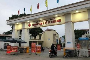Hải Dương sẵn sàng điều kiện điều trị tại 3 bệnh viện dã chiến