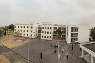 Hải Dương cách ly 21 ngày một cụm dân cư 1.345 nhân khẩu