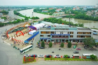 Hải Phòng dự kiến xây dựng hơn 100 cây cầu mới giai đoạn 2021 - 2025