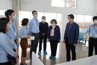 Hải Dương thu hút gần 90 triệu USD vốn FDI 