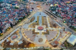 Hải Phòng sẽ bổ sung 1.673 ha đất làm công viên cây xanh