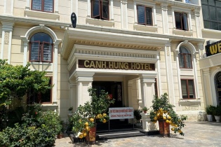 141 người liên quan đến BN số 2986 tại Hải Phòng đã âm tính với SARS-CoV-2 lần 1