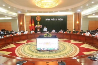 Hải Phòng tạm dừng thêm nhiều dịch vụ, hoạt động để phòng dịch Covid-19
