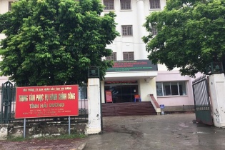 Ghi nhận liên tiếp nhiều ca mắc Covid-19, TP Hải Dương giãn cách xã hội từ ngày 21/5