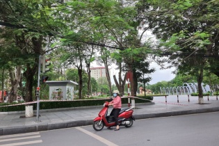 Hải Phòng cho mở lại sân golf, dịch vụ ăn uống trong nhà từ 6h ngày 26/5