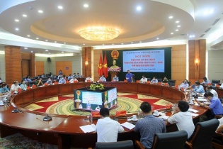 Hải Phòng triển khai lập Quy hoạch thành phố thời kỳ 2021-2030, tầm nhìn đến 2050