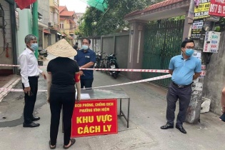 Hải Phòng lên kế hoạch tiêm vaccine Covid-19 cho 1,58 triệu dân