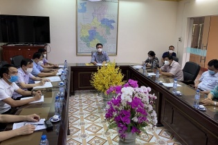 Hải Dương chủ động chống dịch “sớm hơn một bước, cao hơn một cấp”