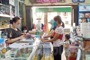 TP.Hải Dương cho phép hoạt động trở lại nhiều dịch vụ từ ngày 27/8