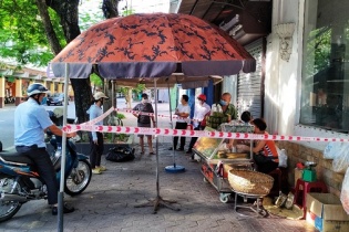 Hải Phòng cho phép một số loại hình dịch vụ hoạt động trở lại từ ngày 15/9