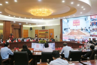 Hải Phòng siết chặt quản lý người dân từ tỉnh, thành khác đi và đến Thành phố