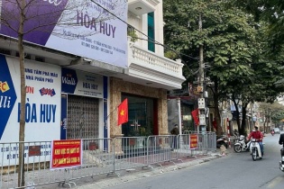 Hải Dương điều chỉnh một số biện pháp phòng chống dịch từ 0h ngày 9/11