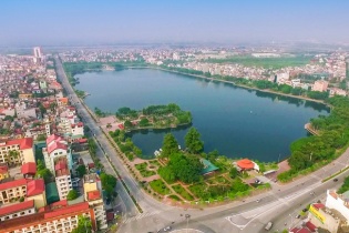 Hải Dương thu hồi hơn 4.500 ha đất để thực hiện 696 dự án giao thông