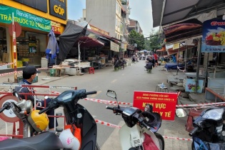 Hải Phòng chuẩn bị triển khai tiêm mũi 3 vaccine Covid-19