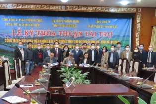 Hải Dương xây nút giao kết nối đường tỉnh 390 vào cao tốc Hà Nội - Hải Phòng