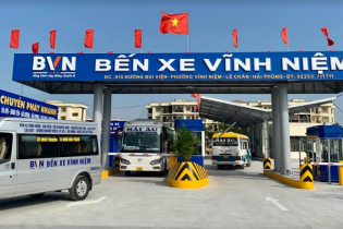 Hải Phòng điều chỉnh cấp độ dịch, không còn địa bàn vùng đỏ