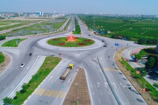 Hải Dương dự kiến khởi công 5 công trình giao thông trong năm 2022