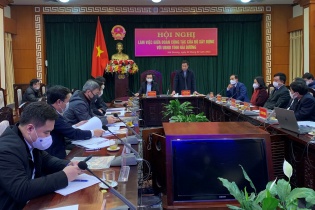 Hải Dương đặt mục tiêu xây dựng mới 1.061.305 m2 sàn nhà ở xã hội giai đoạn 2022-2030
