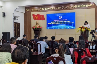 Phát động Giải Báo chí “Vì một Hải Phòng phát triển” lần thứ IV