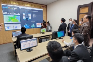 Năm 2022, Hải Phòng phấn đấu Kinh tế số chiếm 10% GRDP của Thành phố