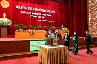 Quảng Ninh thông qua 14 nghị quyết quan trọng, thích ứng trong tình hình mới