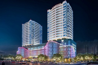 Khai trương Trung tâm Thương mại Maslight Centre Hải Phòng