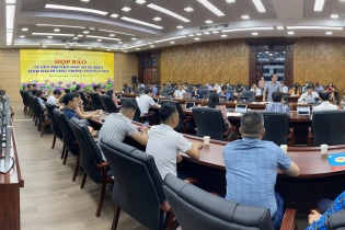 Hải Dương tổ chức chuỗi sự kiện văn hóa, thể thao, du lịch, thương mại trong tháng 5/2022
