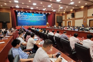 Hải Phòng hỗ trợ doanh nghiệp nhỏ và vừa về chuyển đổi số