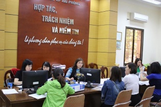 6 tháng đầu năm 2022, Hải Phòng, Hải Dương thu ngân sách tăng cao
