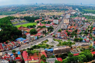 Hải Phòng phấn đấu hết năm 2022 có 22 xã đạt chuẩn nông thôn mới kiểu mẫu