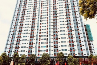 Hải Phòng dành 433,19 ha đất phát triển dự án nhà ở xã hội trong năm 2022