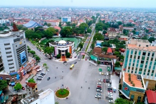 Hải Dương bổ sung 83 dự án, công trình vào kế hoạch sử dụng đất năm 2022