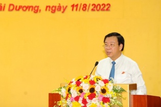 Hải Dương thông qua chủ trương đầu tư xây cầu Kênh Vàng và đường dẫn nối với Bắc Ninh