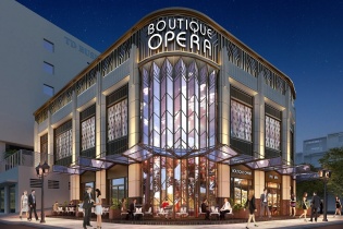 TD Group khởi công dự án Boutique Opera House tại Hải Phòng