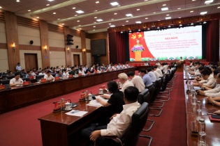 Vùng kinh tế trọng điểm Bắc Bộ đi đầu nhiều mục tiêu, nhưng chưa tương xứng với tiềm năng, lợi thế