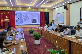 Khởi công Dự án nhà ở công nhân Pegatron Việt Nam trong tháng 12/2022