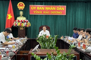 Hải Dương: Đề xuất thu hồi hơn 1.200 ha và điều chuyển mục đích sử dụng 677ha đất