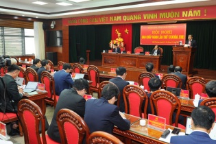 Năm 2023, Hải Dương đặt mục tiêu tăng trưởng kinh tế trên 9%