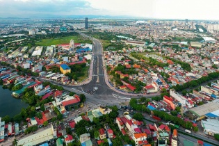 Năm 2023, Hải Phòng đặt mục tiêu tốc độ tăng trưởng GRDP khoảng 12,7% - 13%