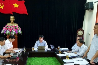 Uỷ ban MTTQ Việt Nam tỉnh Hải Dương: Nâng cao chất lượng giám sát, phản biện