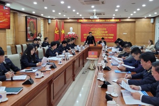 Phối hợp, tạo thuận lợi cho doanh nghiệp trong đầu tư, hoạt động xuất nhập khẩu