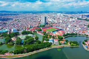 Kinh tế Hải Phòng khởi sắc ngay từ đầu năm 