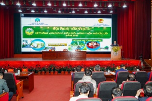 Chương trình Nông thôn mới đạt những thành tựu “to lớn, toàn diện”