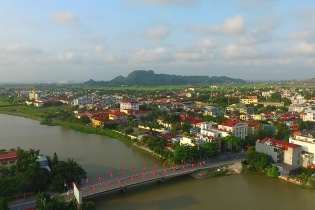 Hải Phòng gọi nhà đầu tư cho 2 dự án khu đô thị mới, tổng vốn 4.500 tỷ đồng