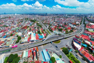 Hải Phòng rà soát công tác đấu thầu một số dự án đầu tư công