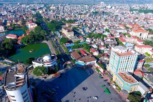 Hải Dương khai trương tuyến phố đi bộ - chợ đêm vào ngày 28/4